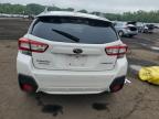 2018 Subaru Crosstrek Limited   за продажба в New Britain, CT - Front End