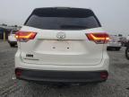 2018 Toyota Highlander Le продається в Earlington, KY - Hail