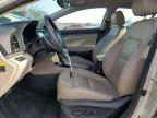 2017 Hyundai Elantra Se   na sprzedaż w Riverview, FL - Front End