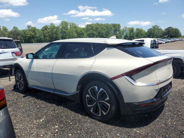  KIA EV6 LIGHT 2023 Biały