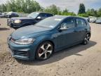2018 Volkswagen Gti S/Se იყიდება Portland-ში, OR - Front End