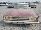 1967 Plymouth Satellite for Sale in Avon, MN - Mechanical