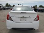 2019 Nissan Versa S продається в Bakersfield, CA - Side