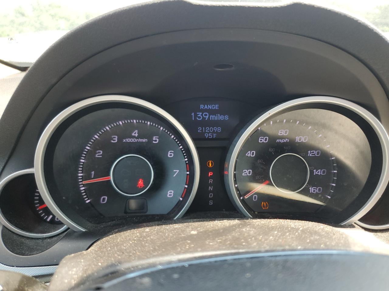 2010 Acura Tl VIN: 19UUA8F53AA017047 Lot: 62407525