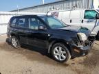 2006 NISSAN X-TRAIL XE   for sale at Copart ON - TORONTO
