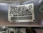 2008 Honda Civic Lx for Sale in East Granby, CT - Front End