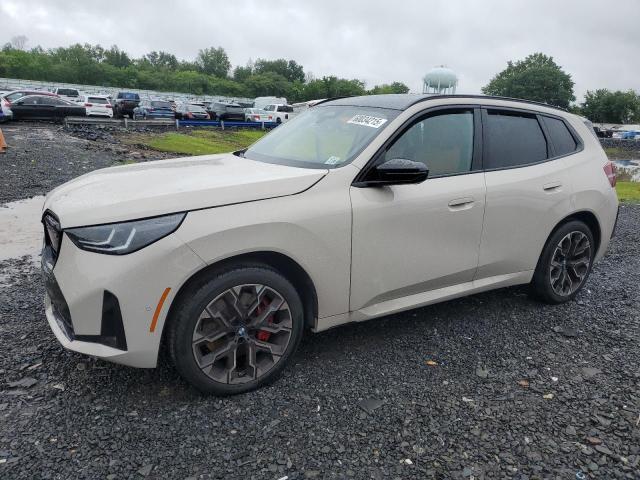 BMW X3 M50 2025