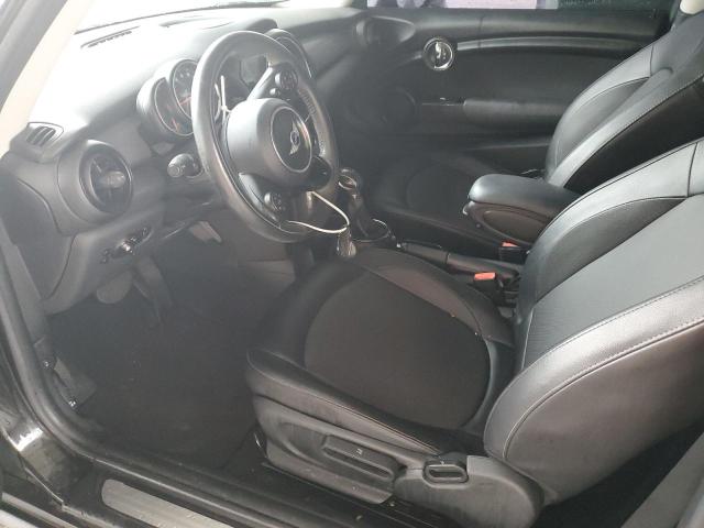  MINI COOPER 2015 Black