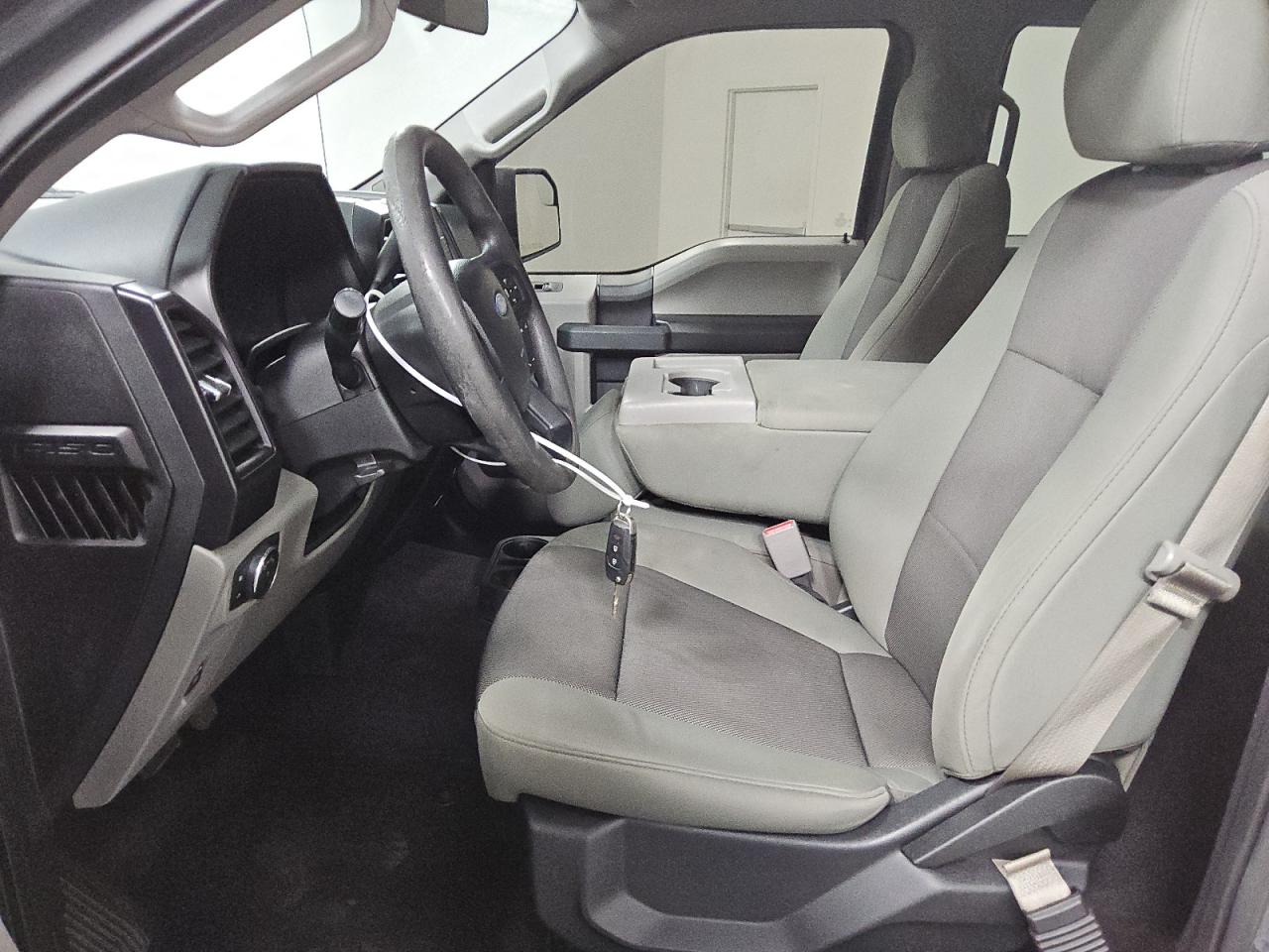 2017 Ford F150 Supercrew VIN: 1FTEW1E89HFA85597 Lot: 60337865