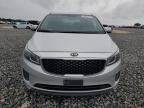 2017 Kia Sedona Lx იყიდება Arcadia-ში, FL - Mechanical