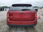 2013 Ford Edge Sel en Venta en Columbus, OH - Front End
