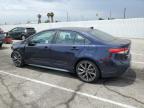 2022 Toyota Corolla Se   for Sale in Van Nuys, CA - Front End