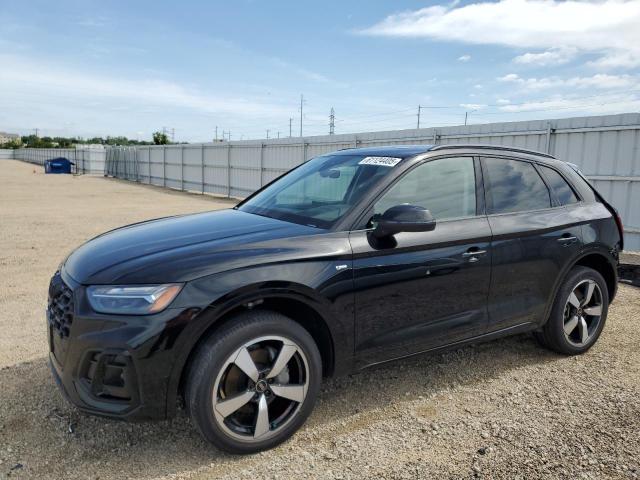 AUDI Q5 PRESTIG 2022