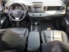 2016 Toyota Rav4 Se for Sale in Chicago Heights, IL - Side