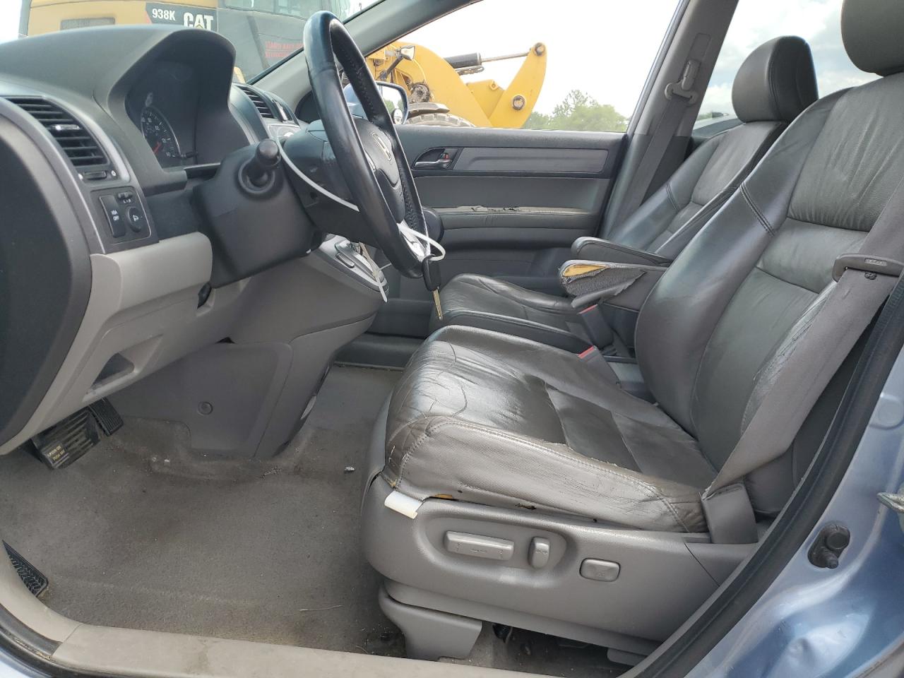 2008 Honda Cr-V Exl VIN: 5J6RE48718L048502 Lot: 62857055