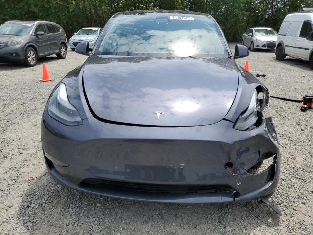  TESLA MODEL Y 2023 Gray