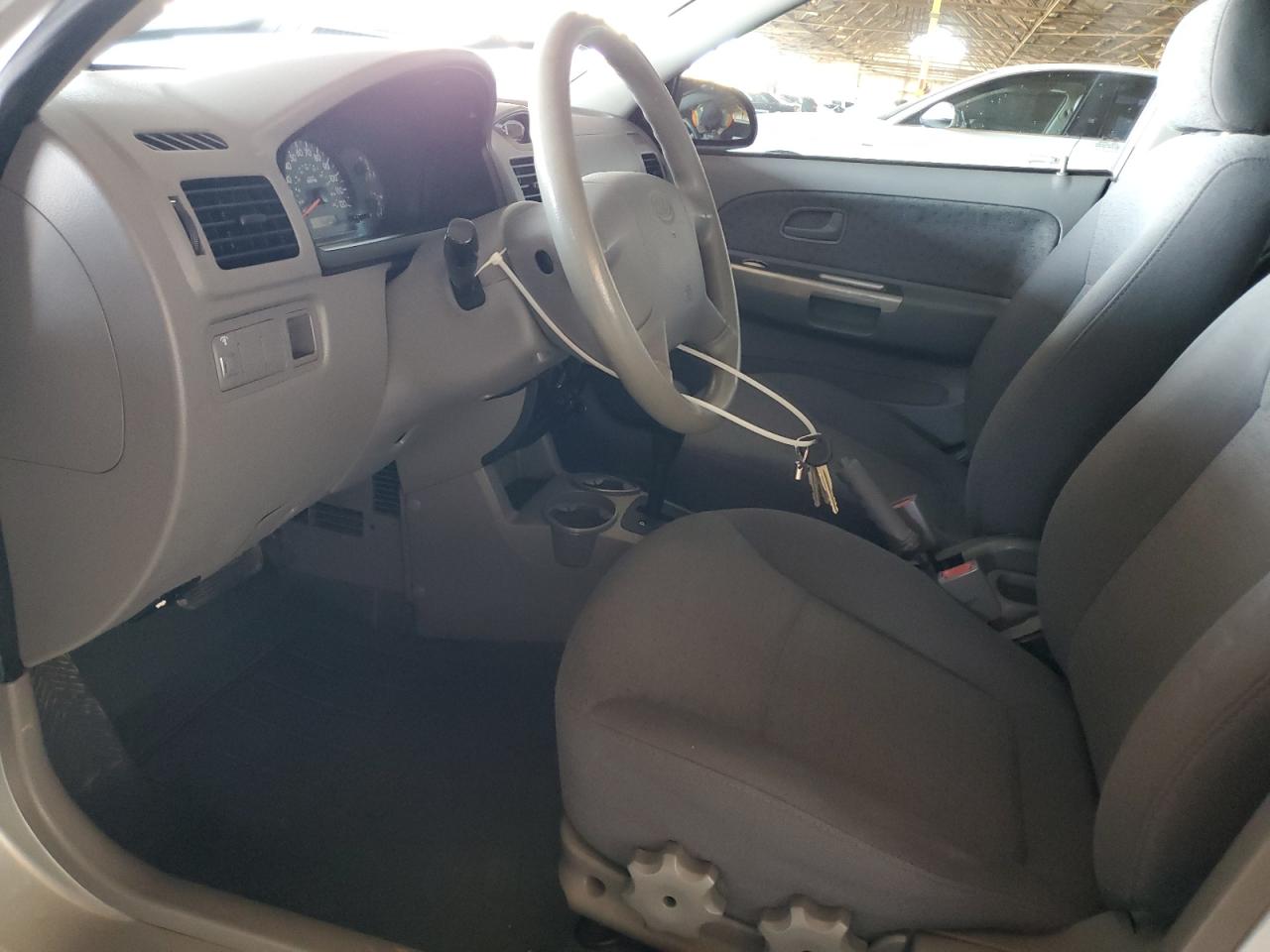 2004 Kia Rio VIN: KNADC125746326479 Lot: 63055165