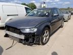2014 AUDI A4 SE TECHNIK TDI CVT  for sale at Copart SANDY