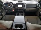 2019 Ford F150 Supercrew   იყიდება Homestead-ში, FL - All Over