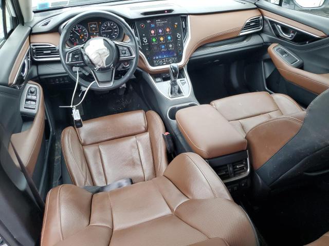  SUBARU OUTBACK 2022 Biały