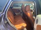 2015 LAND ROVER RANGE ROVER EVOQUE PRESTIGE PREMIUM   à vendre chez Copart MA - NORTH BOSTON