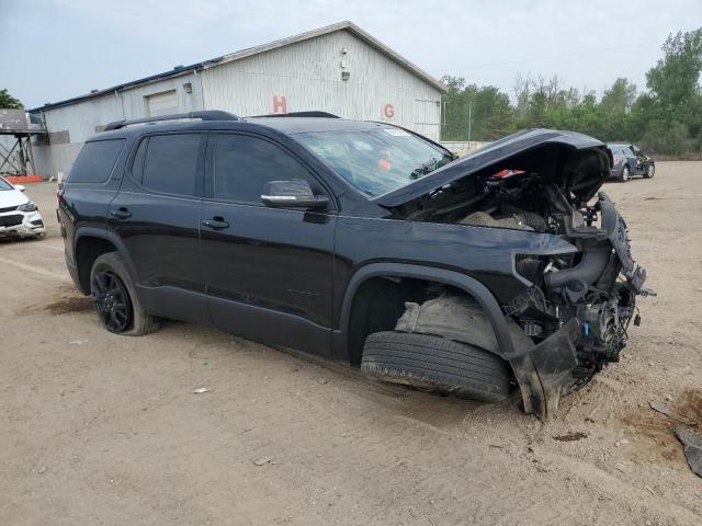  GMC ACADIA 2023 Черный