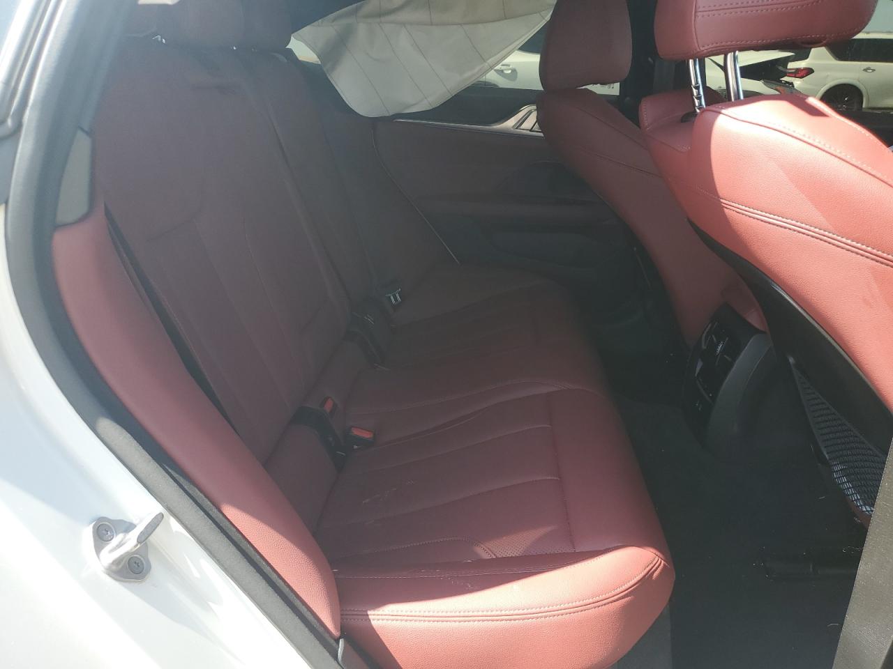 2024 BMW I4 Edrive 35 VIN: WBY43AW03RFS68684 Lot: 62593555
