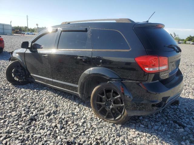  DODGE JOURNEY 2015 Black
