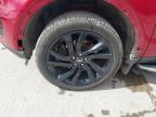 2017 LAND ROVER DISCO-Y SP for sale at Copart YORK