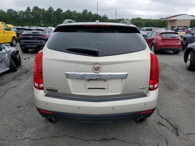 Parquets CADILLAC SRX 2013 tan