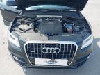 2016 AUDI Q5 S LINE for sale at Copart CHESTER