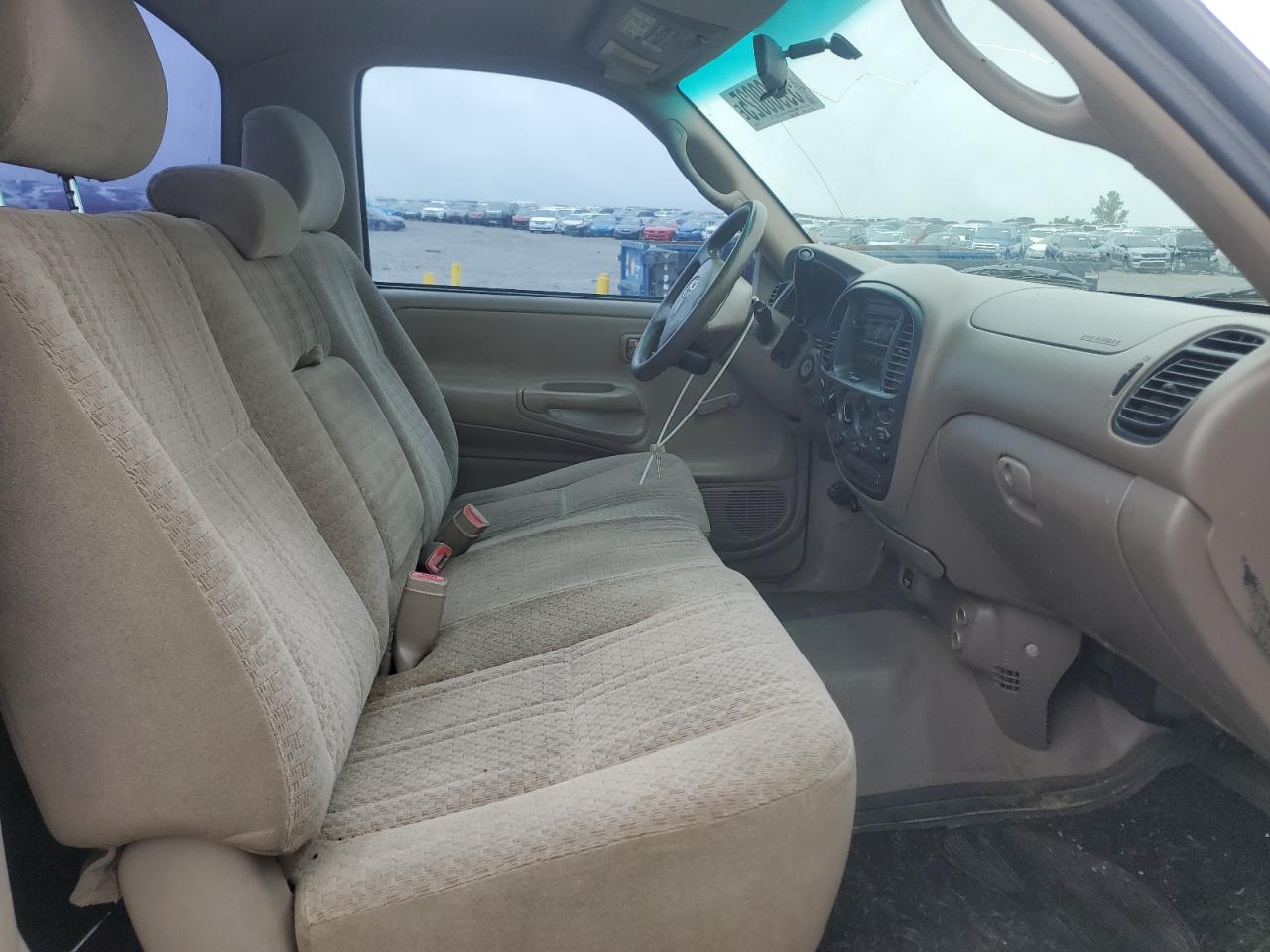 2006 Toyota Tundra VIN: 5TBJU32196S459476 Lot: 59900025