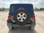2018 Jeep Wrangler Unlimited Sport   zu verkaufen in Houston, TX - All Over