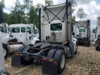2020 PETERBILT 579 SEMI TRUCK for sale at Copart PA - ALTOONA