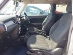 2008 MINI ONE for sale at Copart NEWBURY