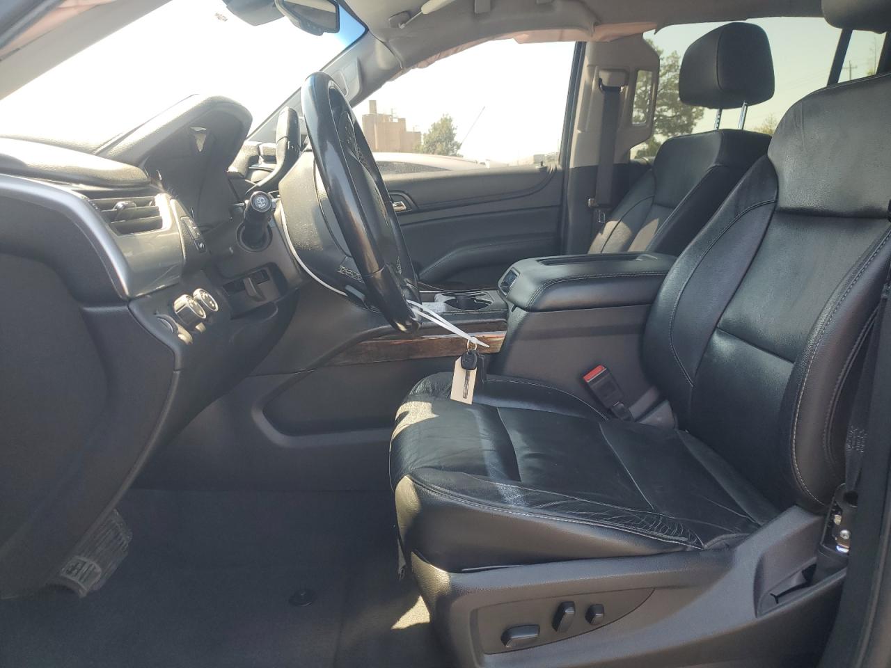2019 Chevrolet Suburban K1500 Lt VIN: 1GNSKHKC8KR176762 Lot: 60338855