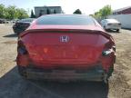 2016 HONDA CIVIC LX   à vendre chez Copart ON - LONDON
