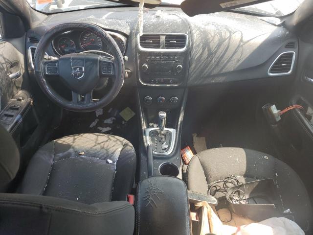  DODGE AVENGER 2013 Blue