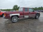 2002 Chevrolet Silverado K1500 продається в Gaston, SC - Rear End