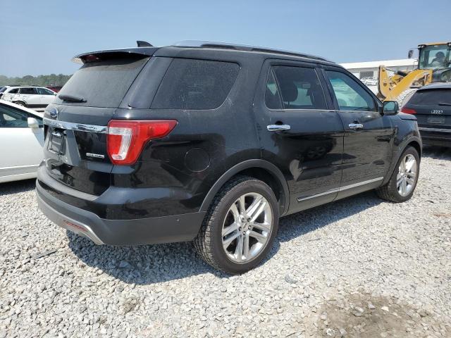 Parquets FORD EXPLORER 2016 Black