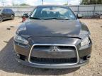 2012 Mitsubishi Lancer Gt   за продажба в Mercedes, TX - Front End