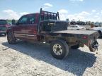 2002 CHEVROLET SILVERADO K2500 HEAVY DUTY   à vendre chez Copart IL - SOUTHERN ILLINOIS