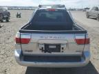 2004 Subaru Baja Turbo იყიდება Airway Heights-ში, WA - Front End