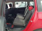2014 VAUXHALL ZAFIRA TOU for sale at Copart CHESTER