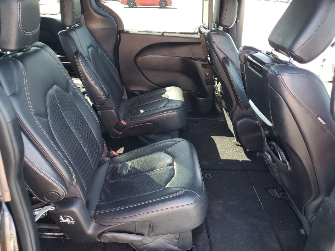 2018 Chrysler Pacifica Touring L Plus VIN: 2C4RC1EGXJR168245 Lot: 62932655