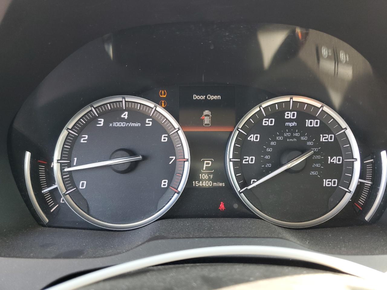 2014 Acura Mdx Technology VIN: 5FRYD4H42EB031859 Lot: 62198125