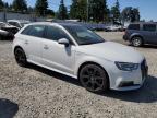 2017 Audi A3 E-Tron Premium zu verkaufen in Graham, WA - Mechanical