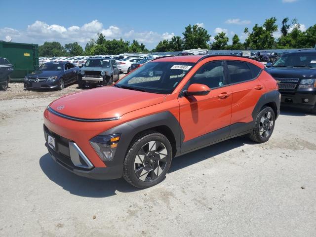 HYUNDAI KONA SEL 2024