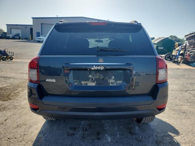  JEEP COMPASS 2014 Charcoal