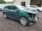 2019 Chevrolet Equinox Lt for Sale in Center Rutland, VT - Front End